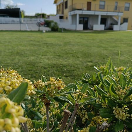 فاستو Natura E Mente Camere E Relax المظهر الخارجي الصورة