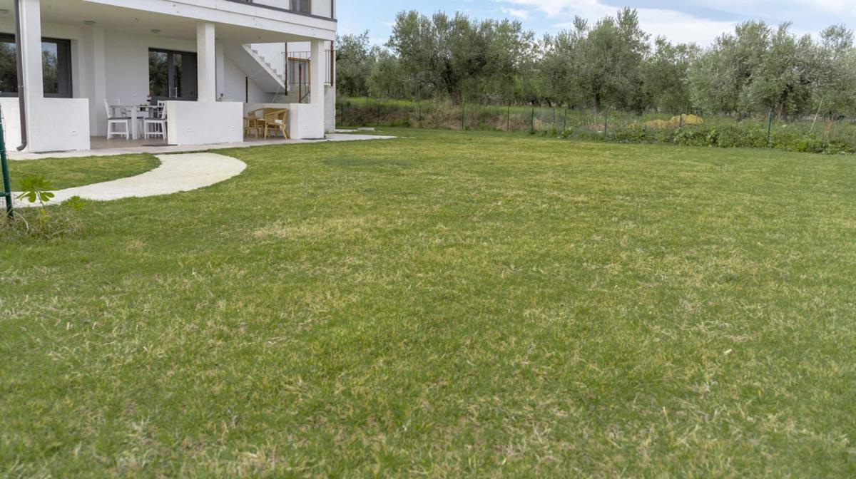 فاستو Natura E Mente Camere E Relax المظهر الخارجي الصورة
